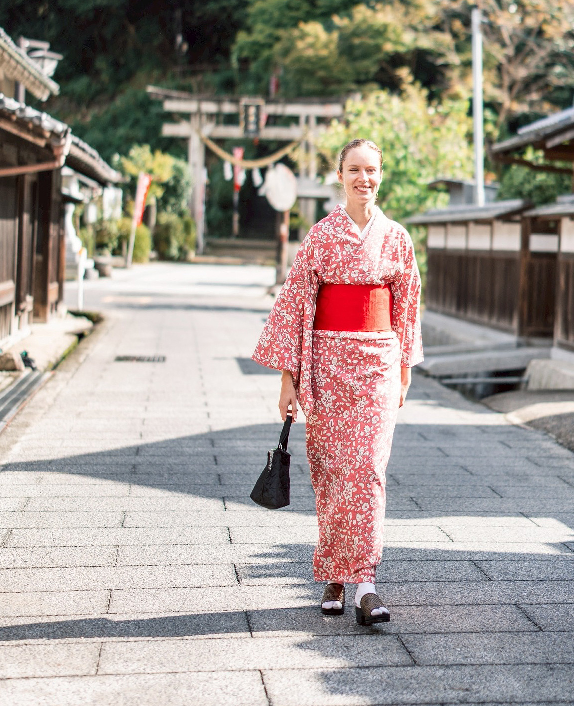 KIMONO RENTAL & DRESSING 「EMITAME」
