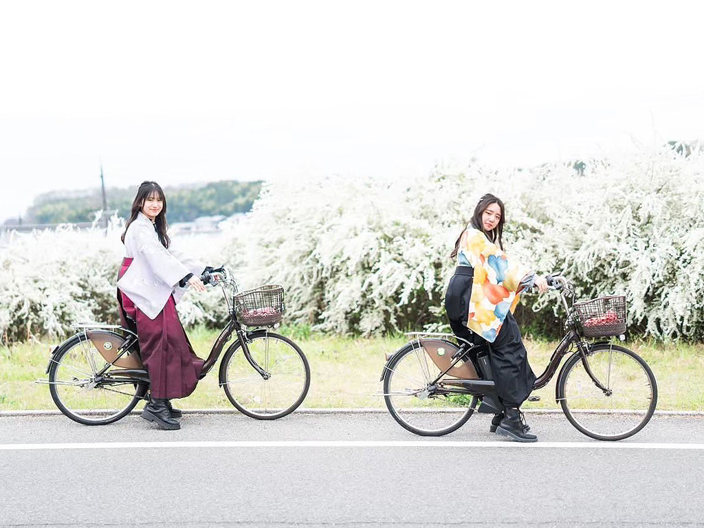 KIMONO RENTAL 着物レンタル＆着付け「ゑみため」
